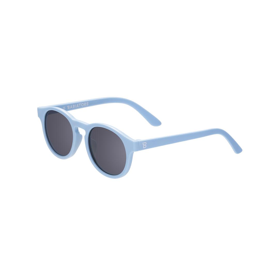 Baby blue sales sunglasses