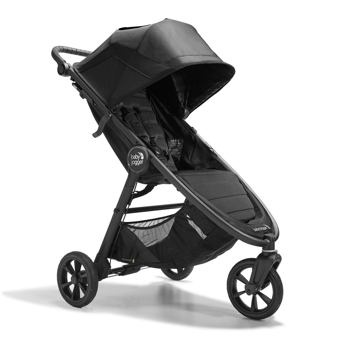 Baby jogger city shop mini gt video