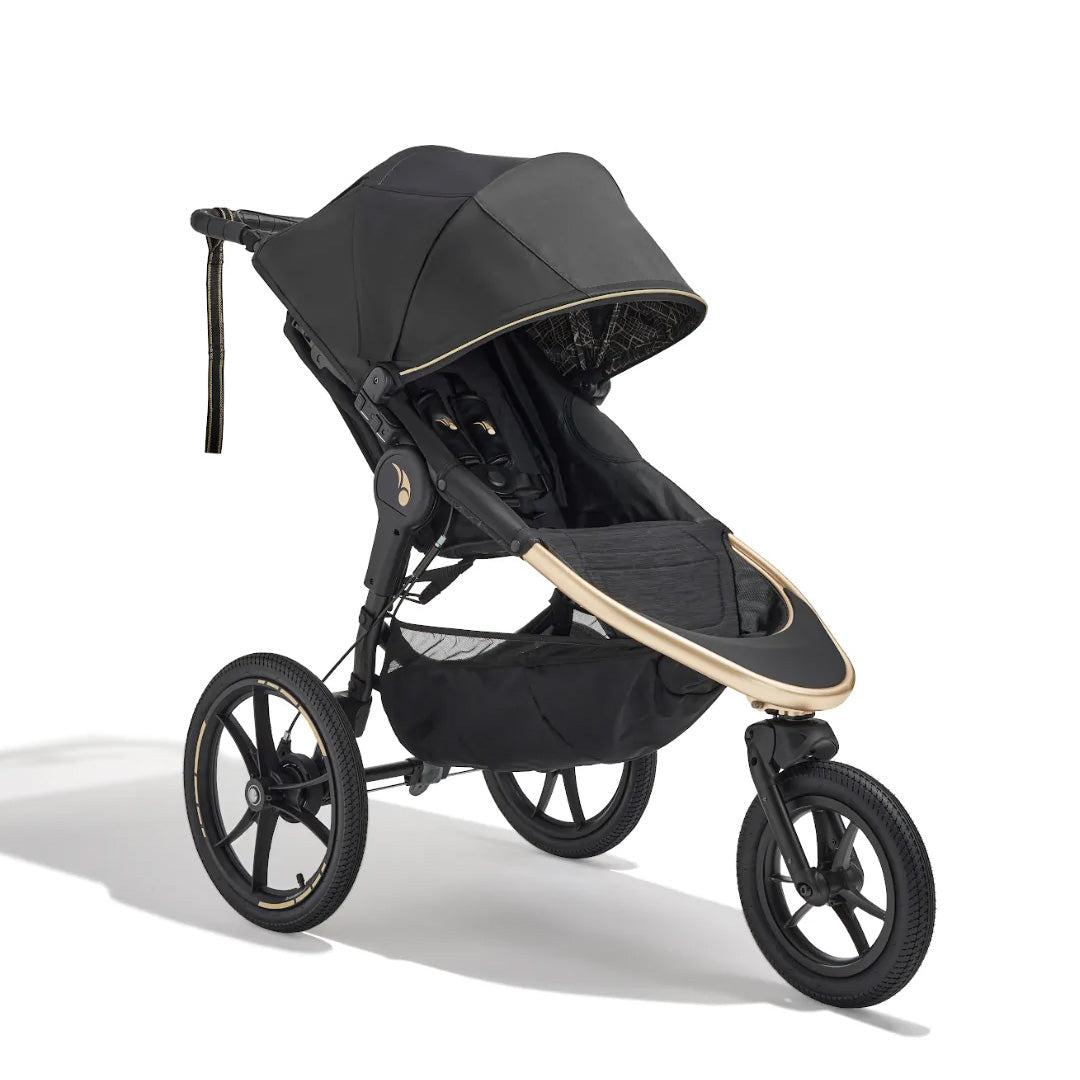 Baby jogger store summit x3