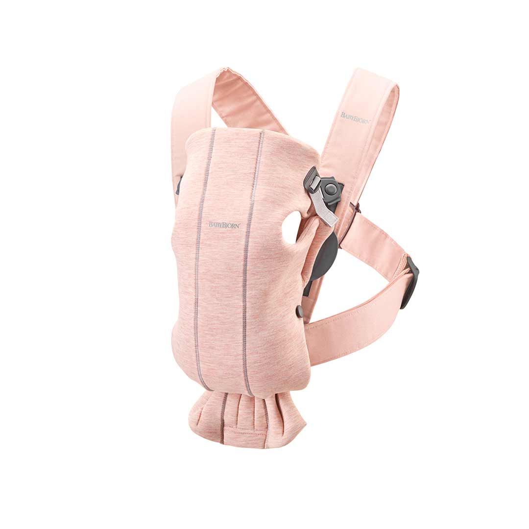 BABYBJÖRN® 3D Jersey Mini Baby Carrier