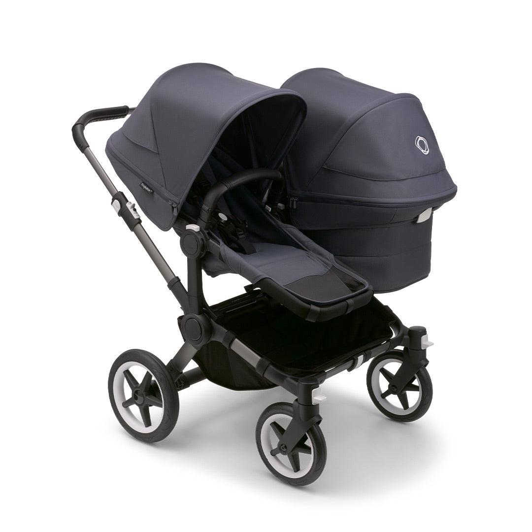 Bugaboo deals cameleon blue