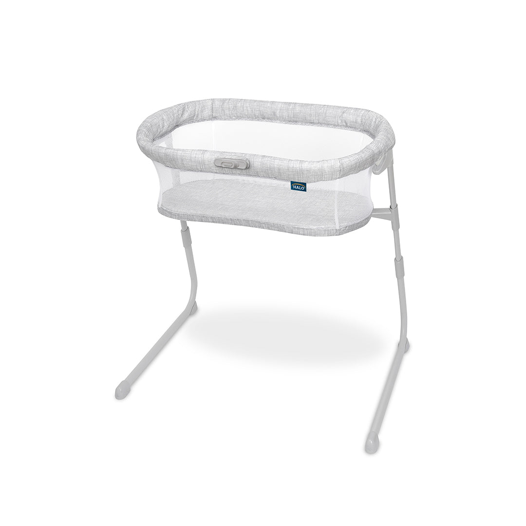 Halo bassinet hot sale weight