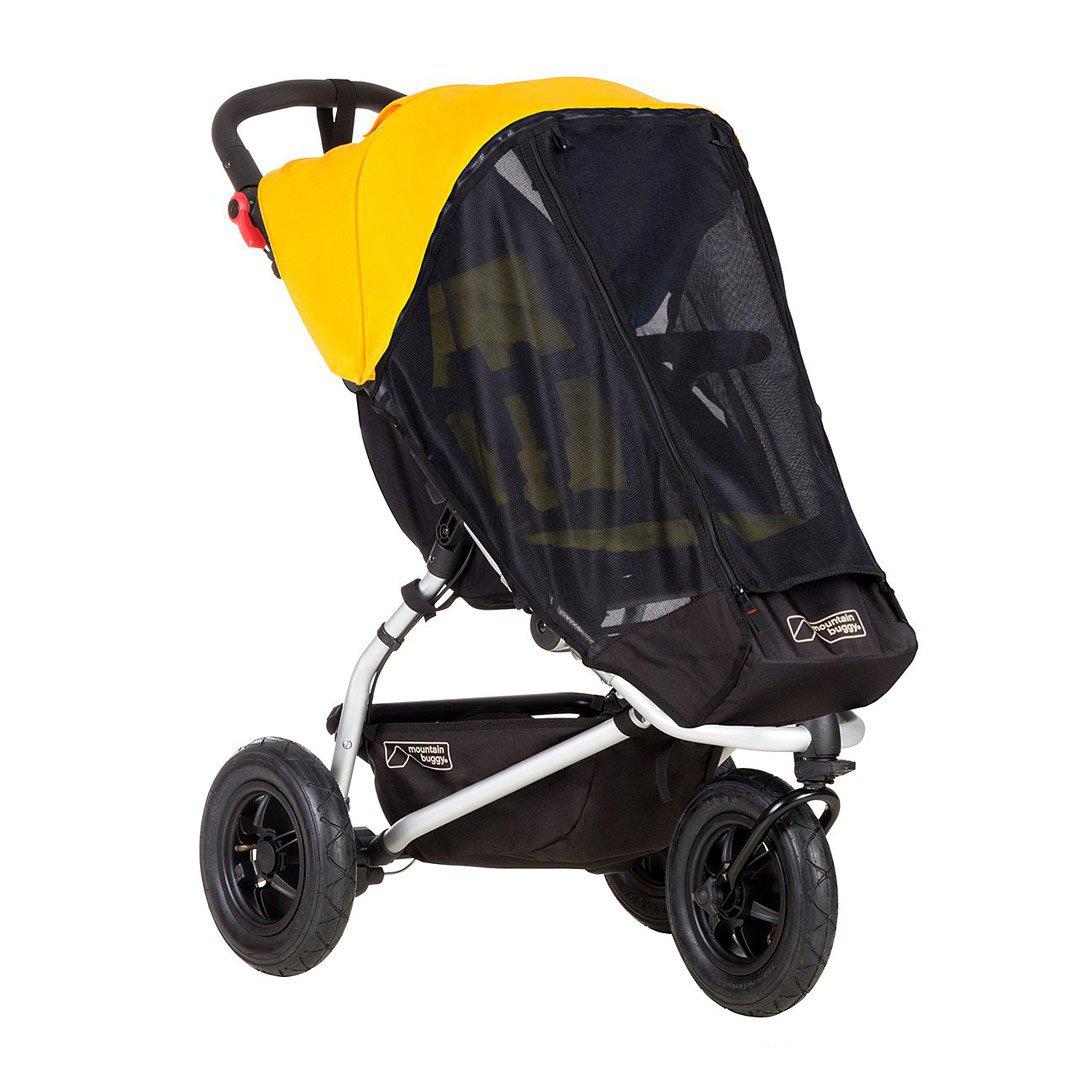 Pushchair 2024 sun cover