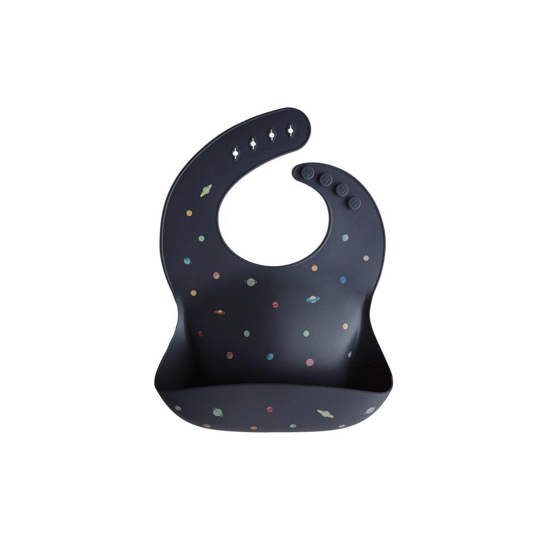 Black baby clearance bibs