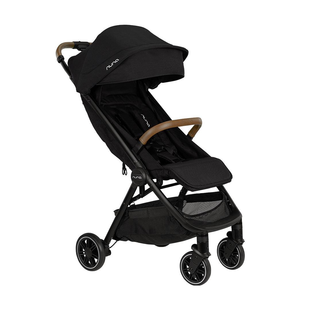 Nuna hot sale caviar stroller