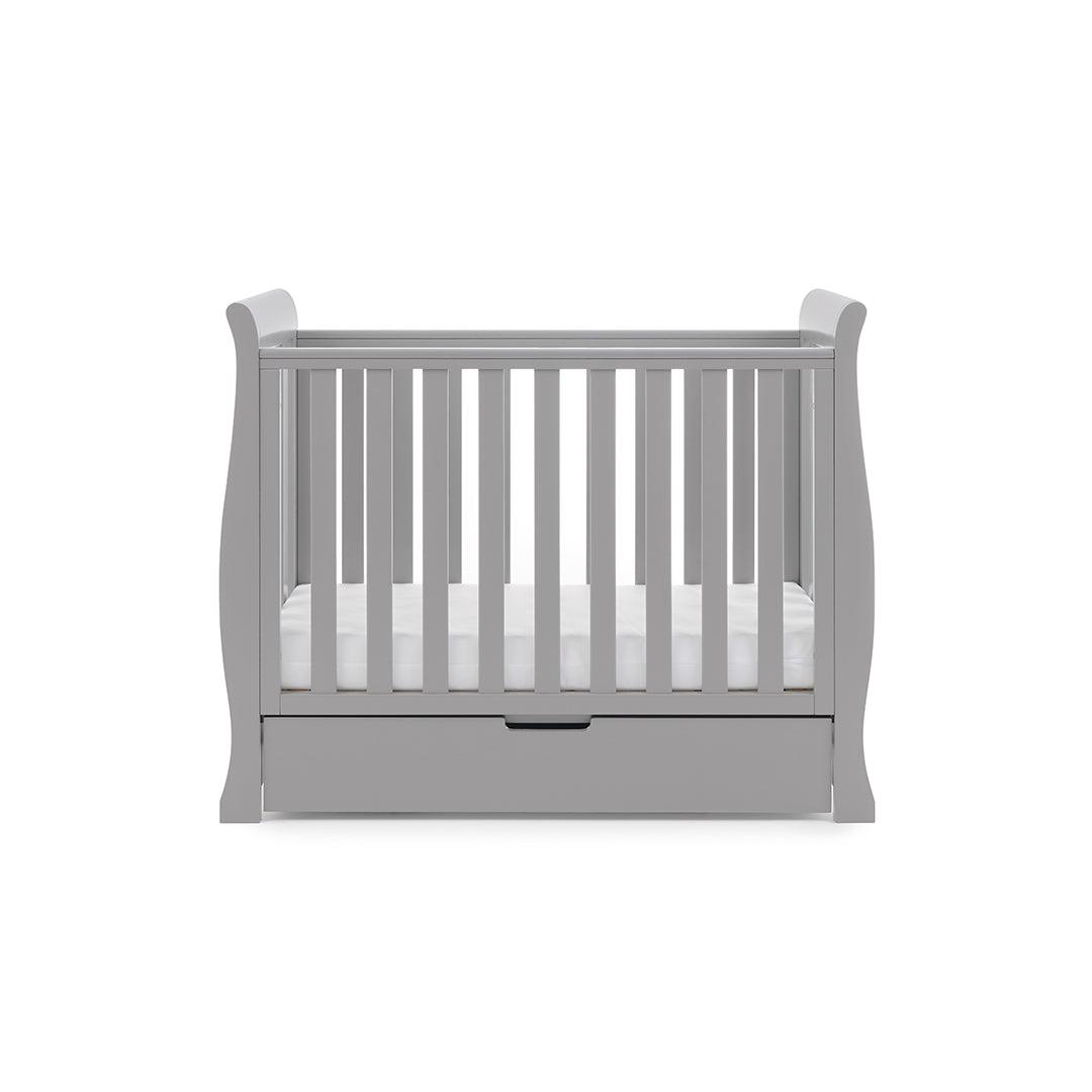 Space saver cheap cot bed