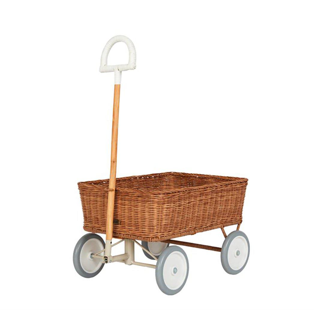 Wonder store baby wagon