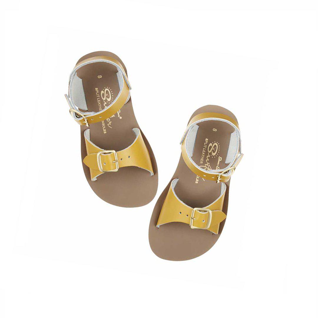 Mustard 2024 sandals uk