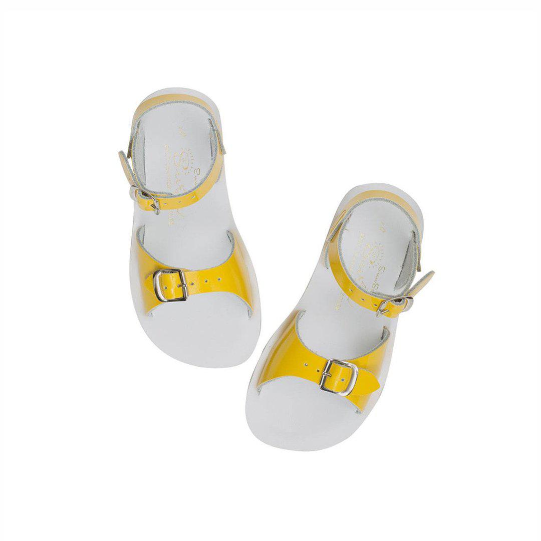 Sun discount sandals baby