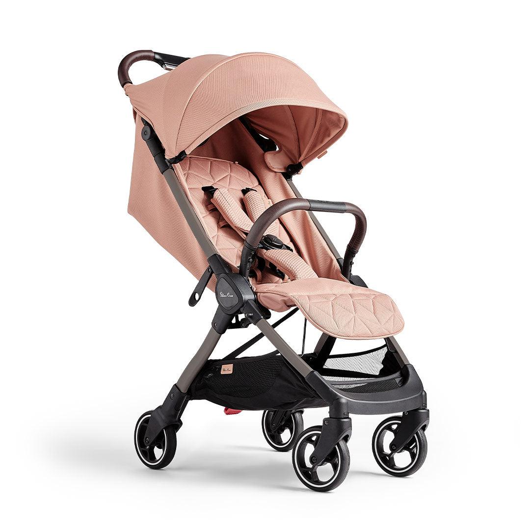 Lightweight pushchair hot sale from birth