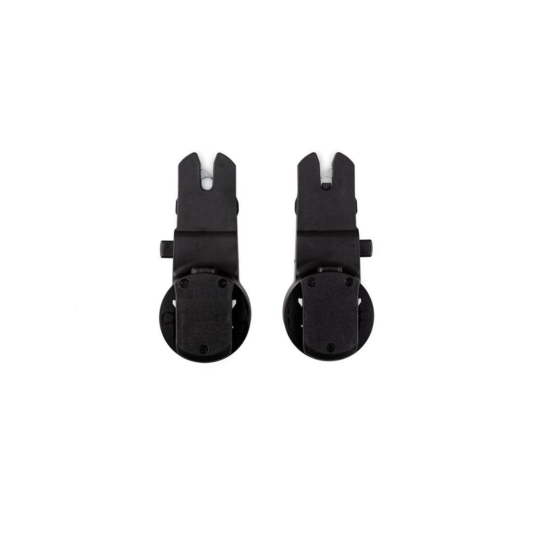 silver cross simplicity car seat adapters