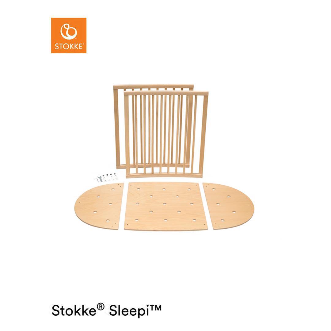 Stokke sleepi chair on sale