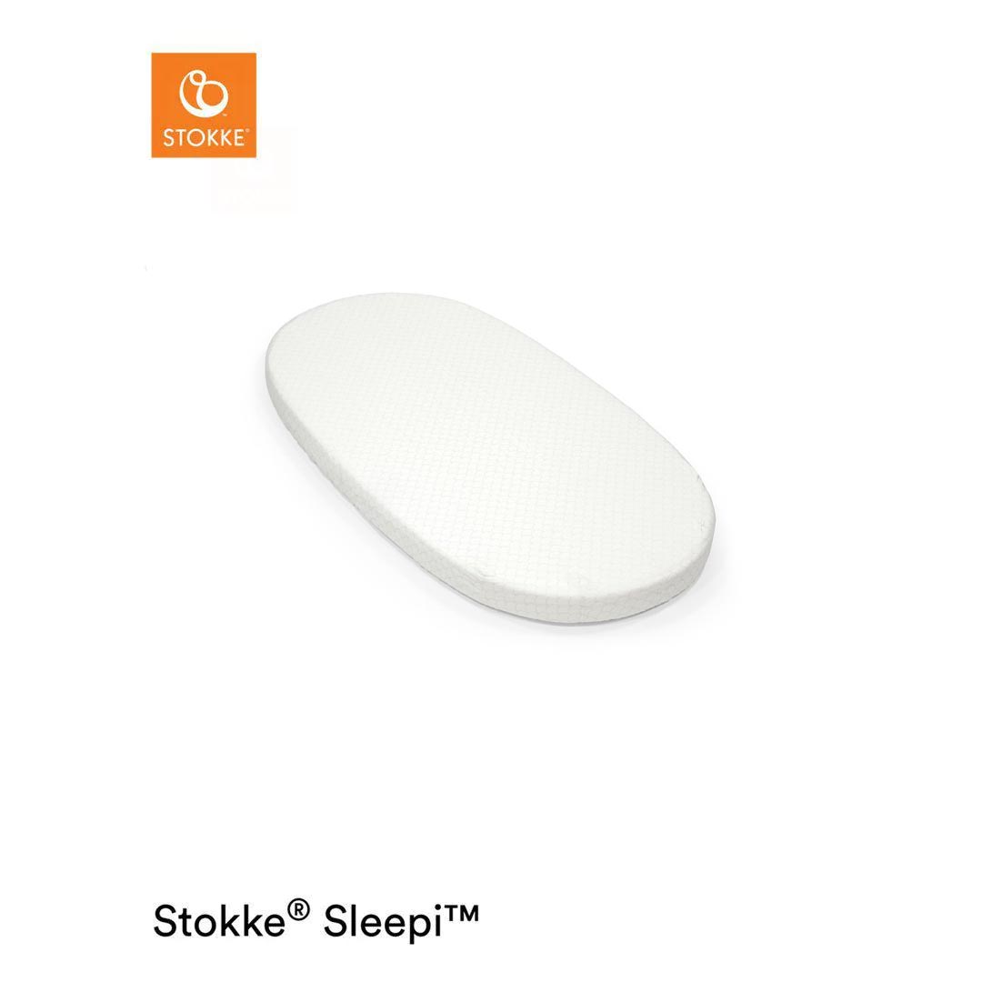 Stokke sleepi chair online cushion