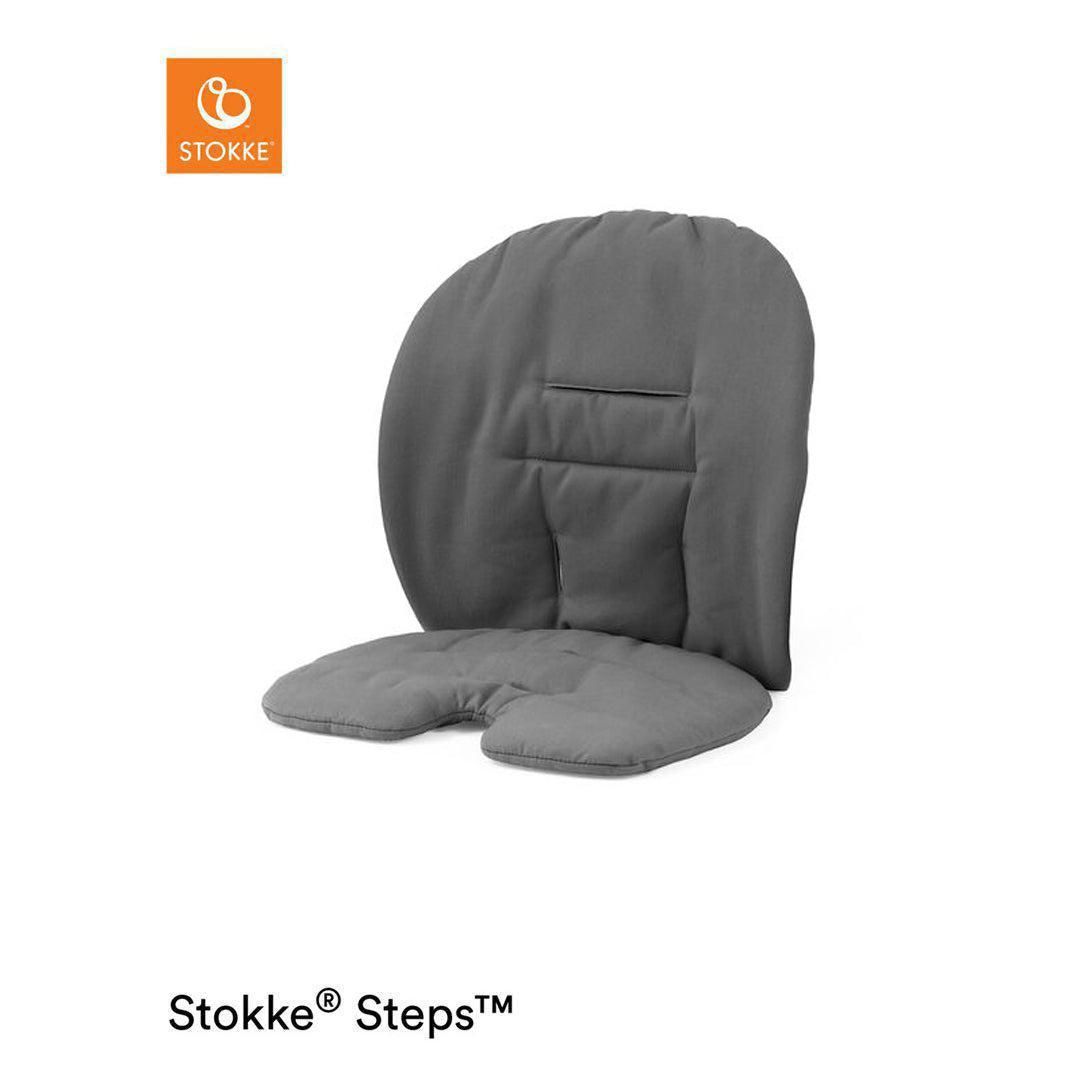 Stokke steps seat online cushion