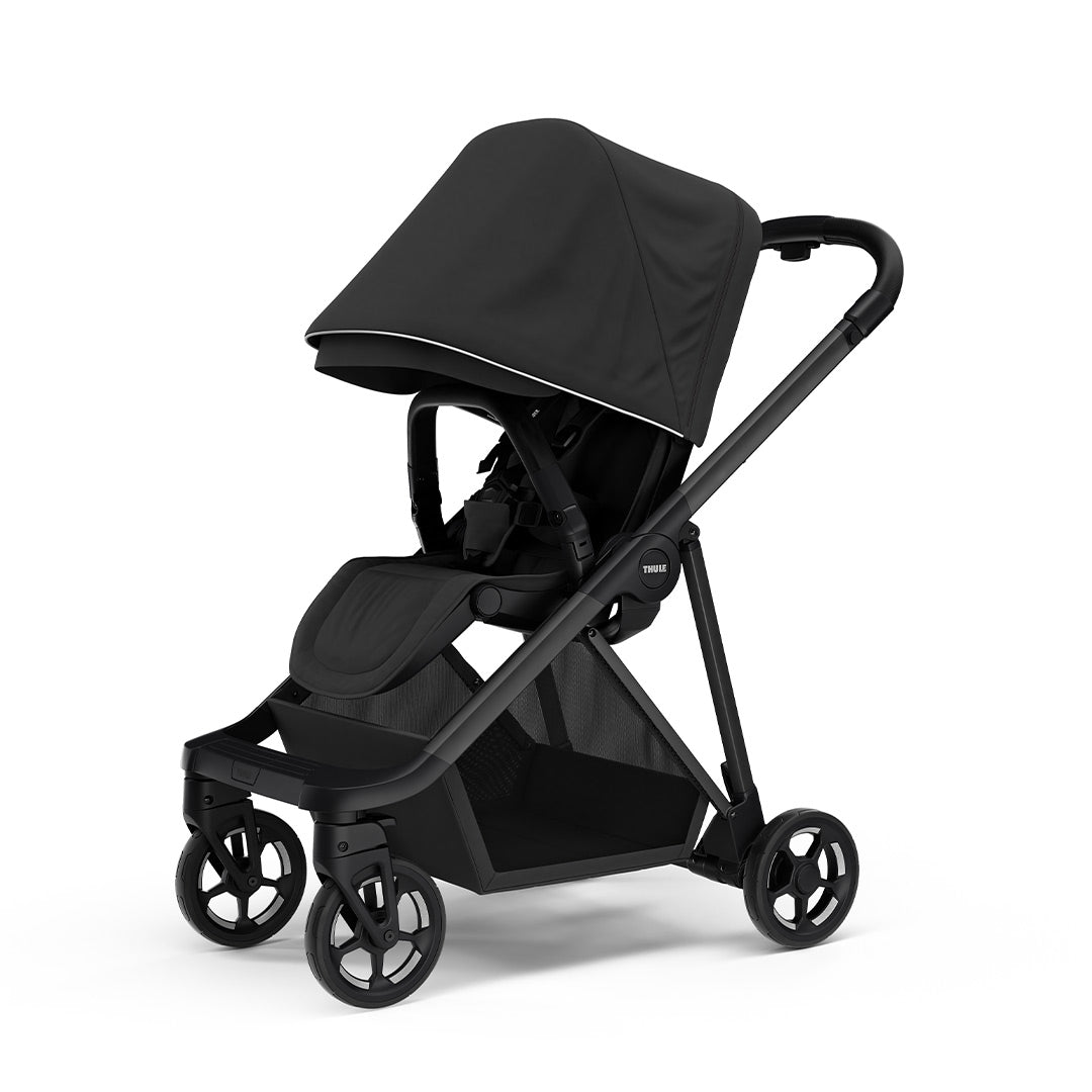 Thule 2025 pram uk