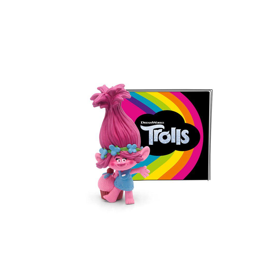 Trolls best sale bath toys