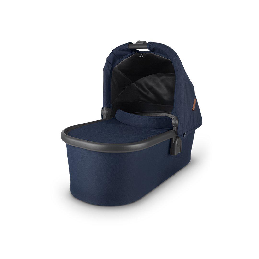 Uppababy cot hot sale