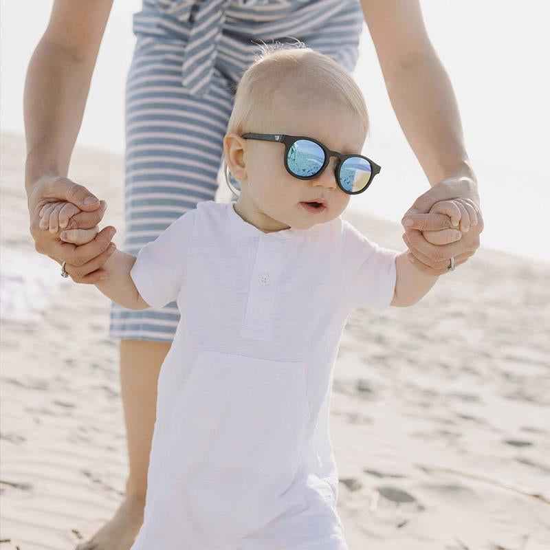 Protect little eyes from harmful rays - Natural Baby Shower