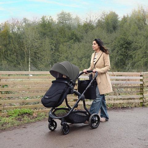 Best Black Friday Pushchair Deals | Natural Baby Shower