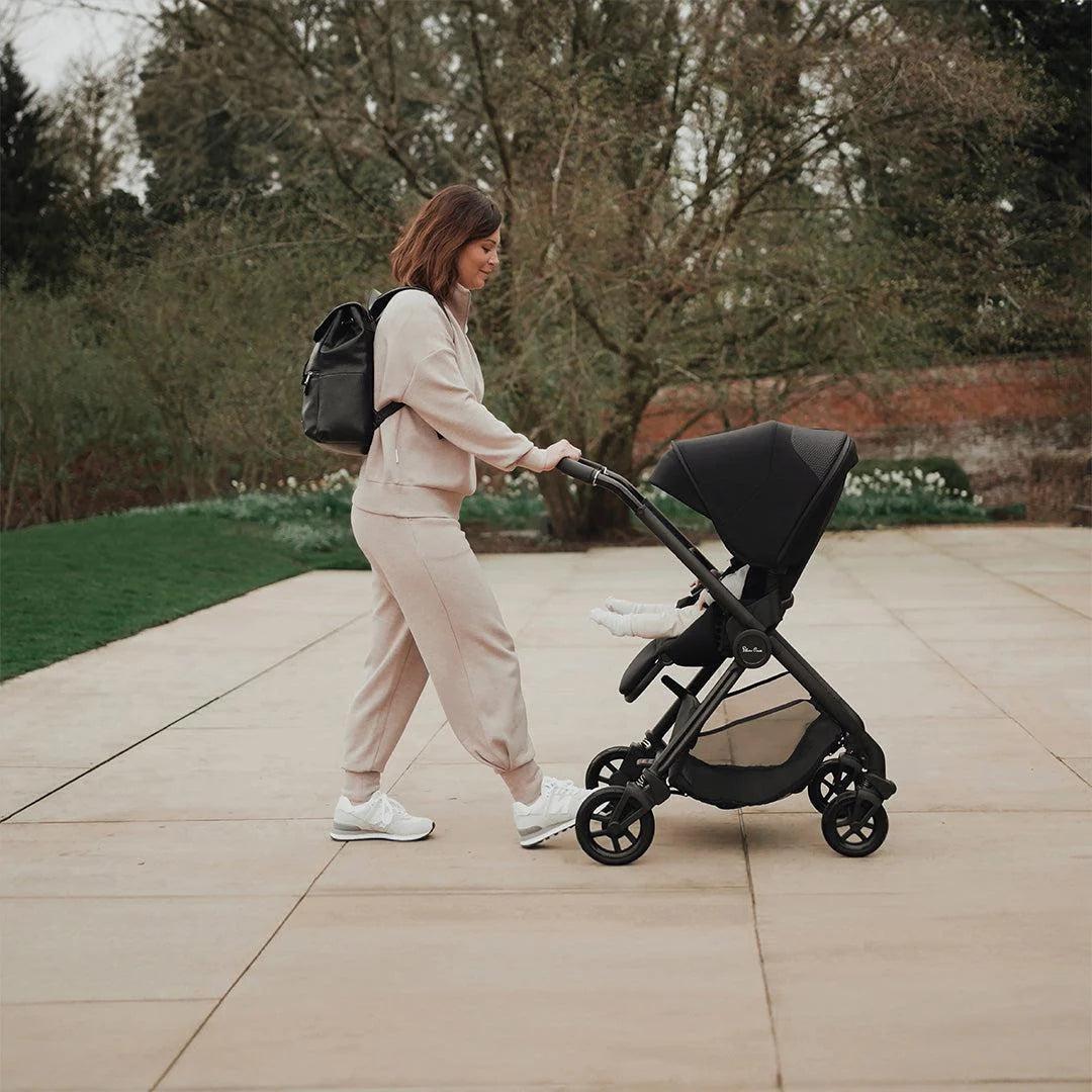 Top 3 Silver Cross Pushchairs | Natural Baby Shower