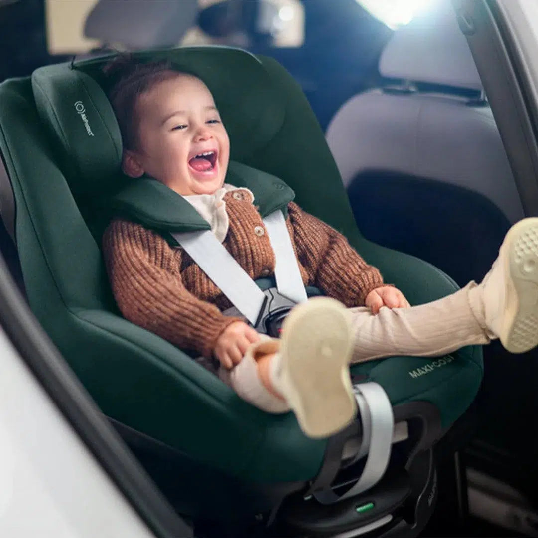 Top 10 Best Car Seats for Toddlers: Safe and Comfortable Choices for Your Little One | Natural Baby Shower