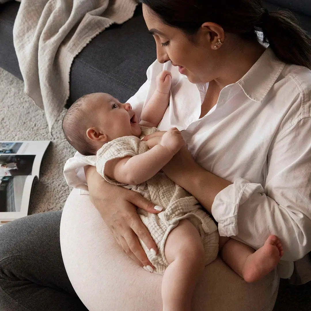 Breastfeeding Best Practice: Frequently Asked Questions | Natural Baby Shower