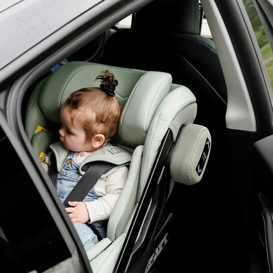 Top Five Safest Baby Car Seats 2024 | Natural Baby Shower