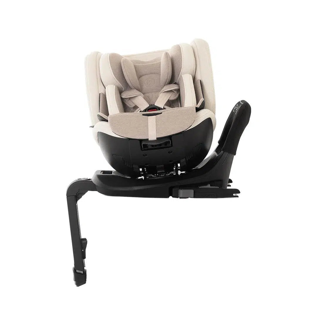 Silver Cross Motion 2 VS Motion All Size 360 Car Seat Comparison | Natural Baby Shower