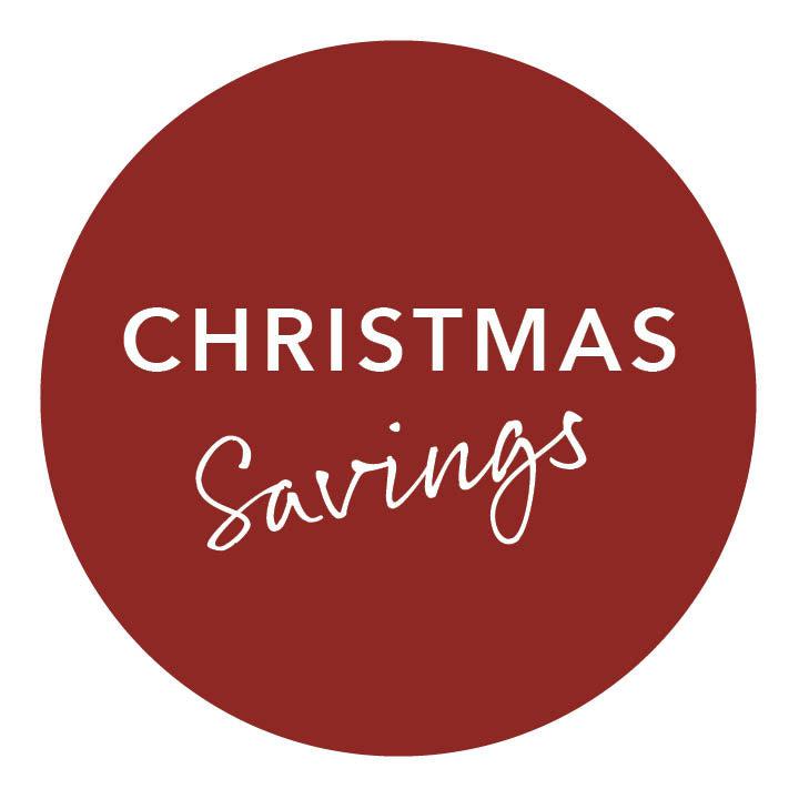 Christmas Savings | Santa's Savings