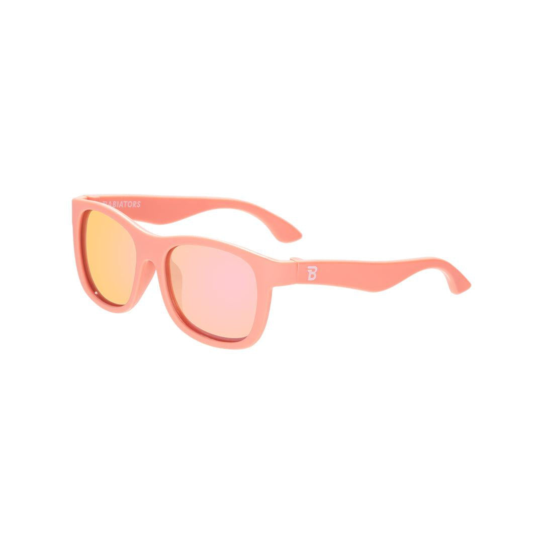 Babiators Polarised Sunglasses | Natural Baby Shower