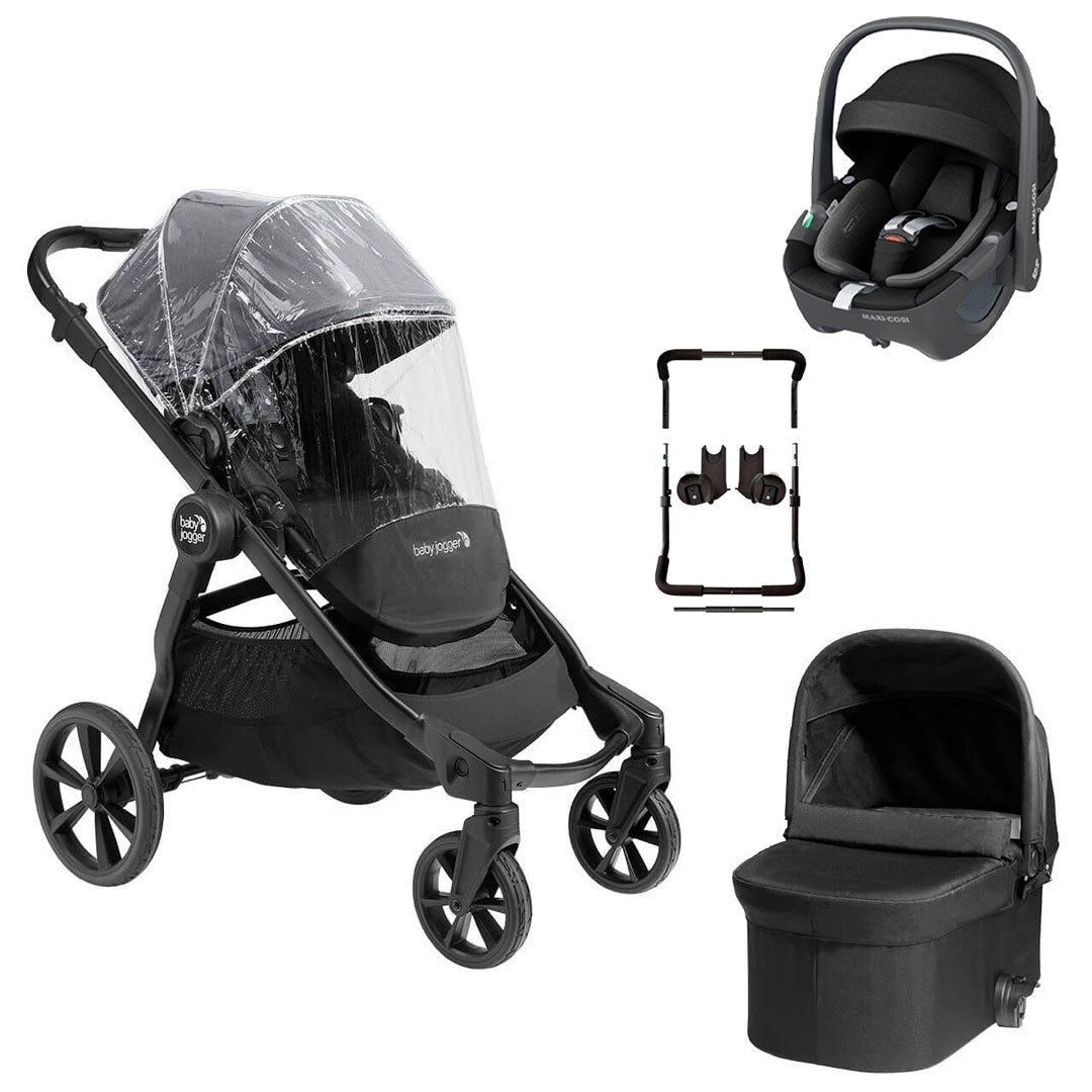 Baby Jogger UK Baby Strollers Travel Systems More Natural Baby Shower Page 2