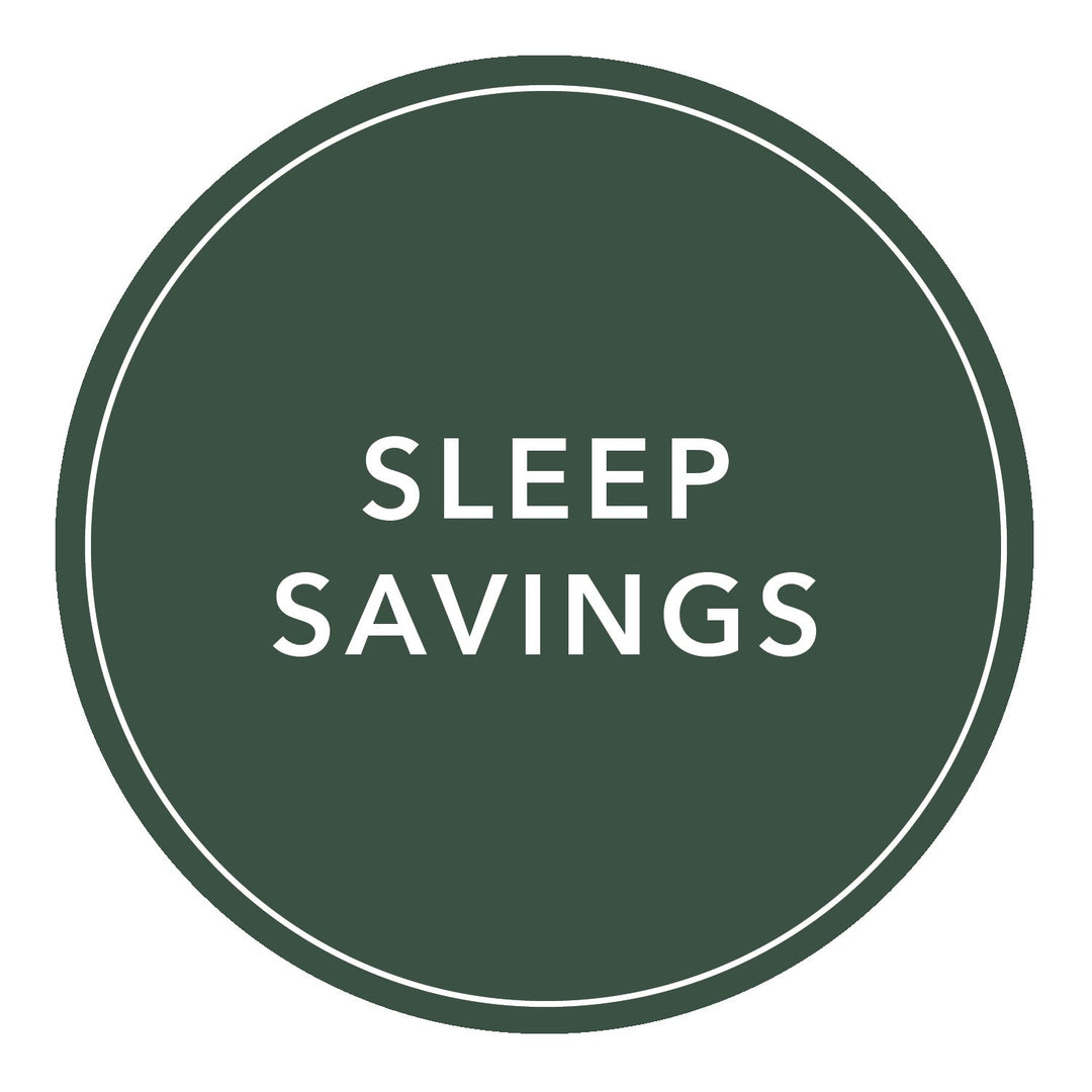 Bedding + Sleep SALE | OFFERS | Natural Baby Shower