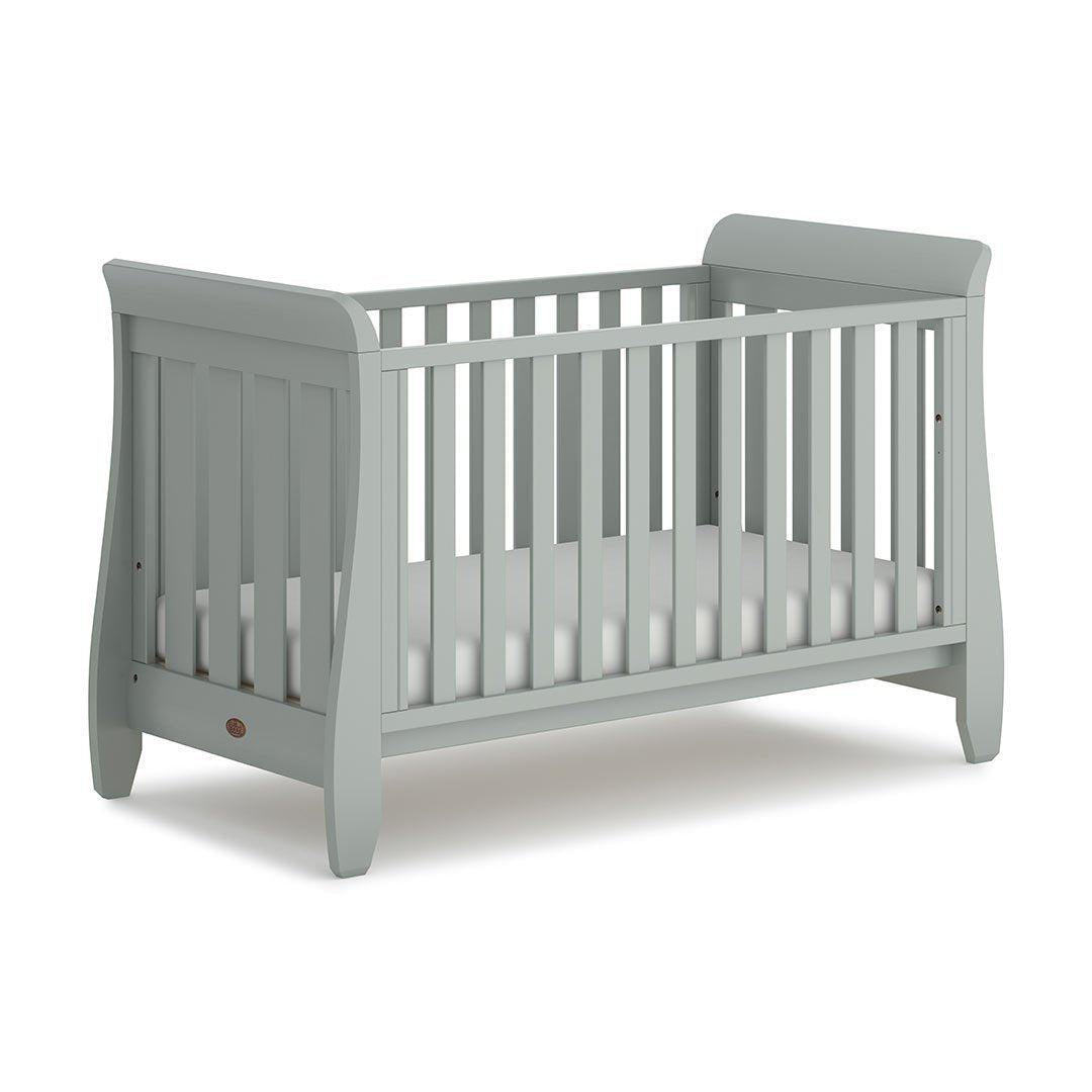 Boori Sleigh Urbane | Natural Baby Shower