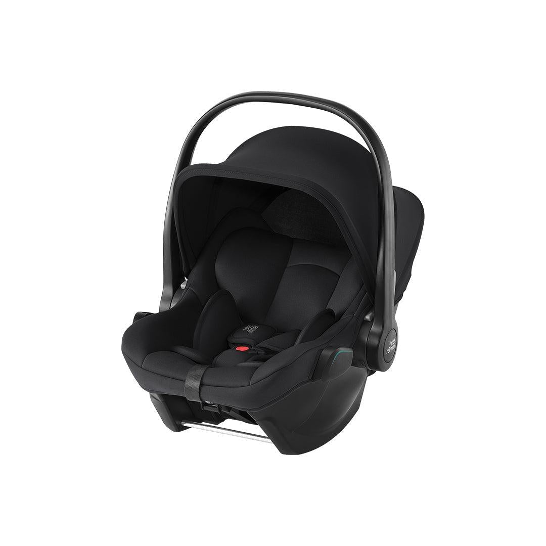 Britax Römer Baby-Safe | Natural Baby Shower