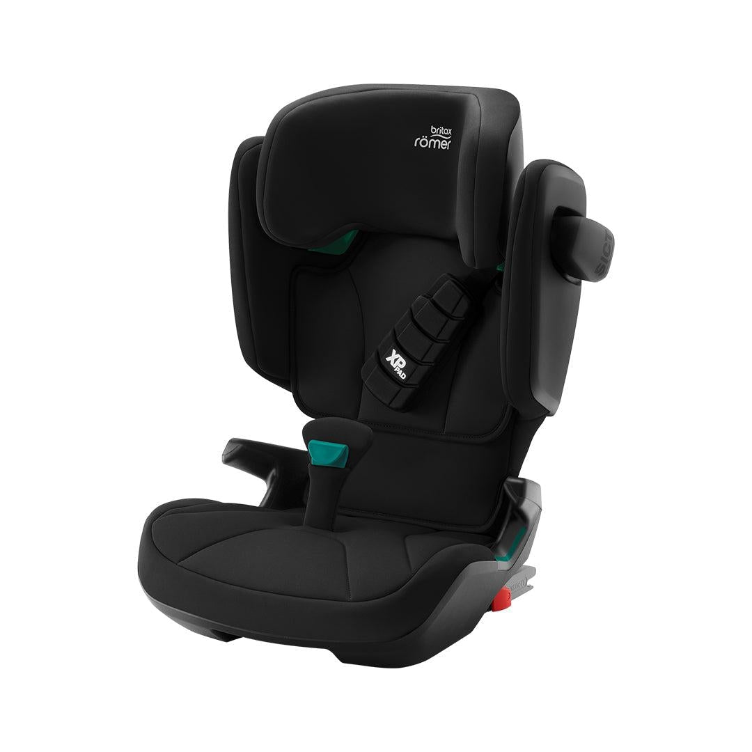 Britax Römer Car Seats | Natural Baby Shower