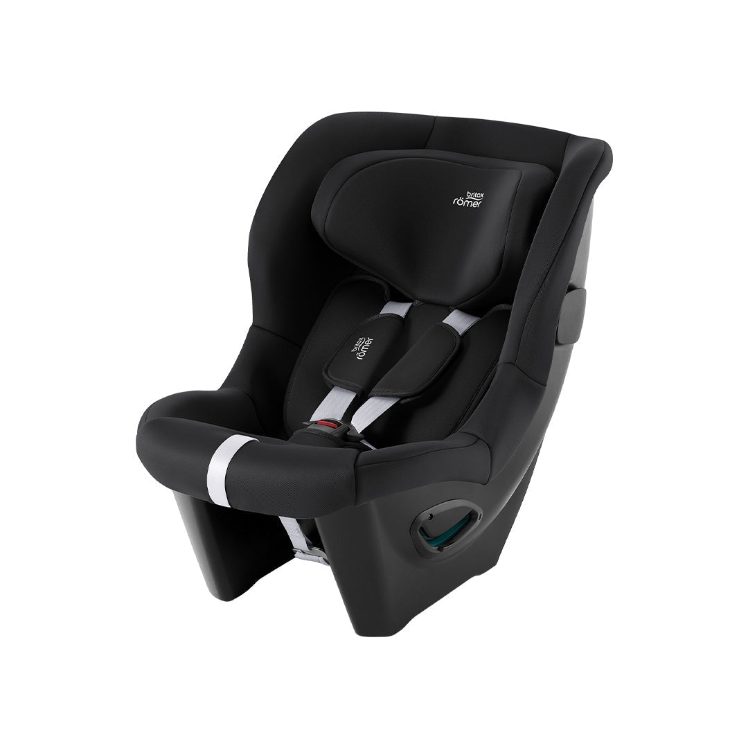 Britax Römer Safe-Way | Natural Baby Shower