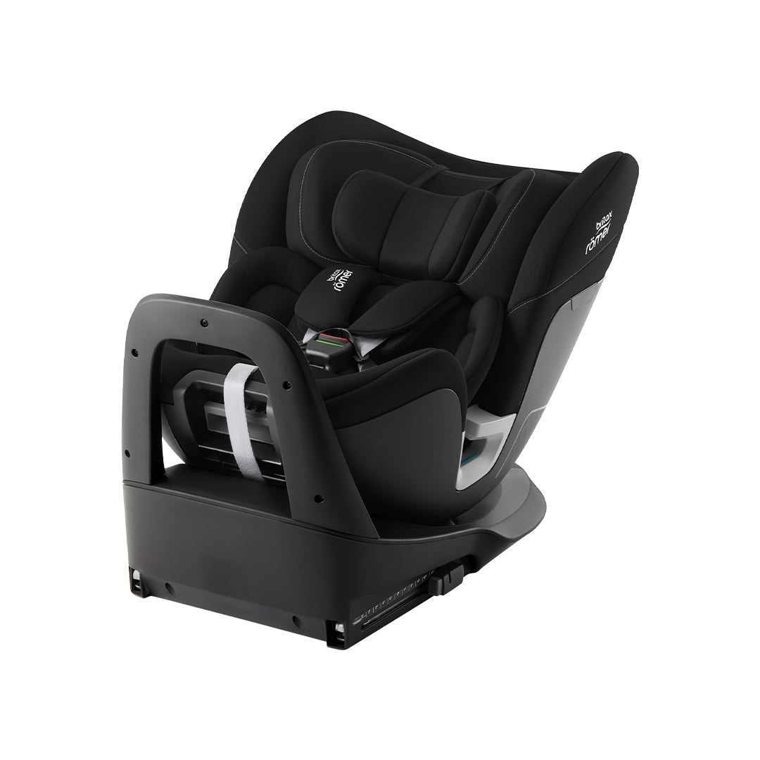 Britax Römer Swivel | Natural Baby Shower