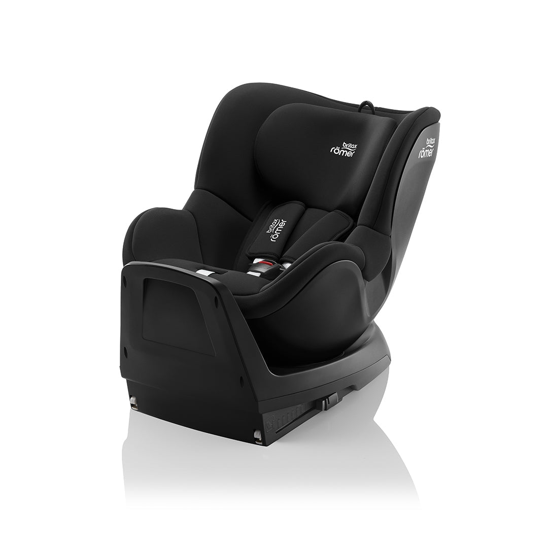 Britax Romer Swingfix M Plus Spin - Natural Baby Shower