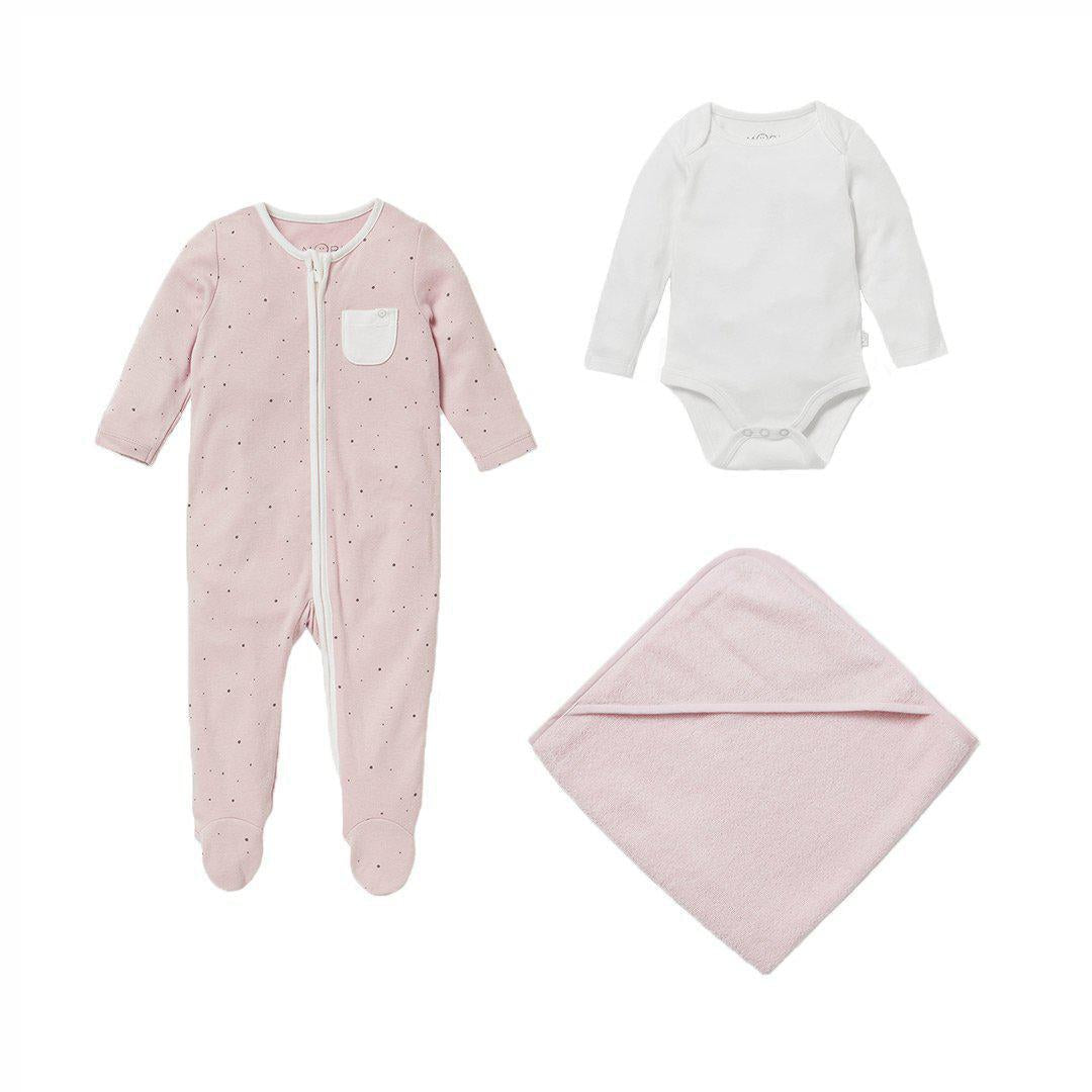 Clothing Sets | Natural Baby Shower