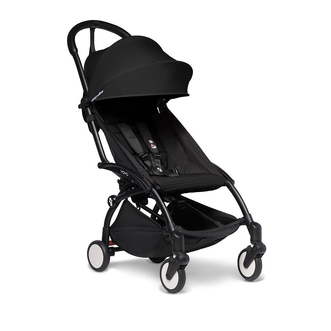 Compact | Travel Strollers | Natural Baby Shower