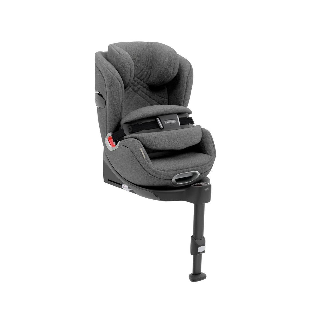 CYBEX Anoris T2 i-Size | Natural Baby Shower