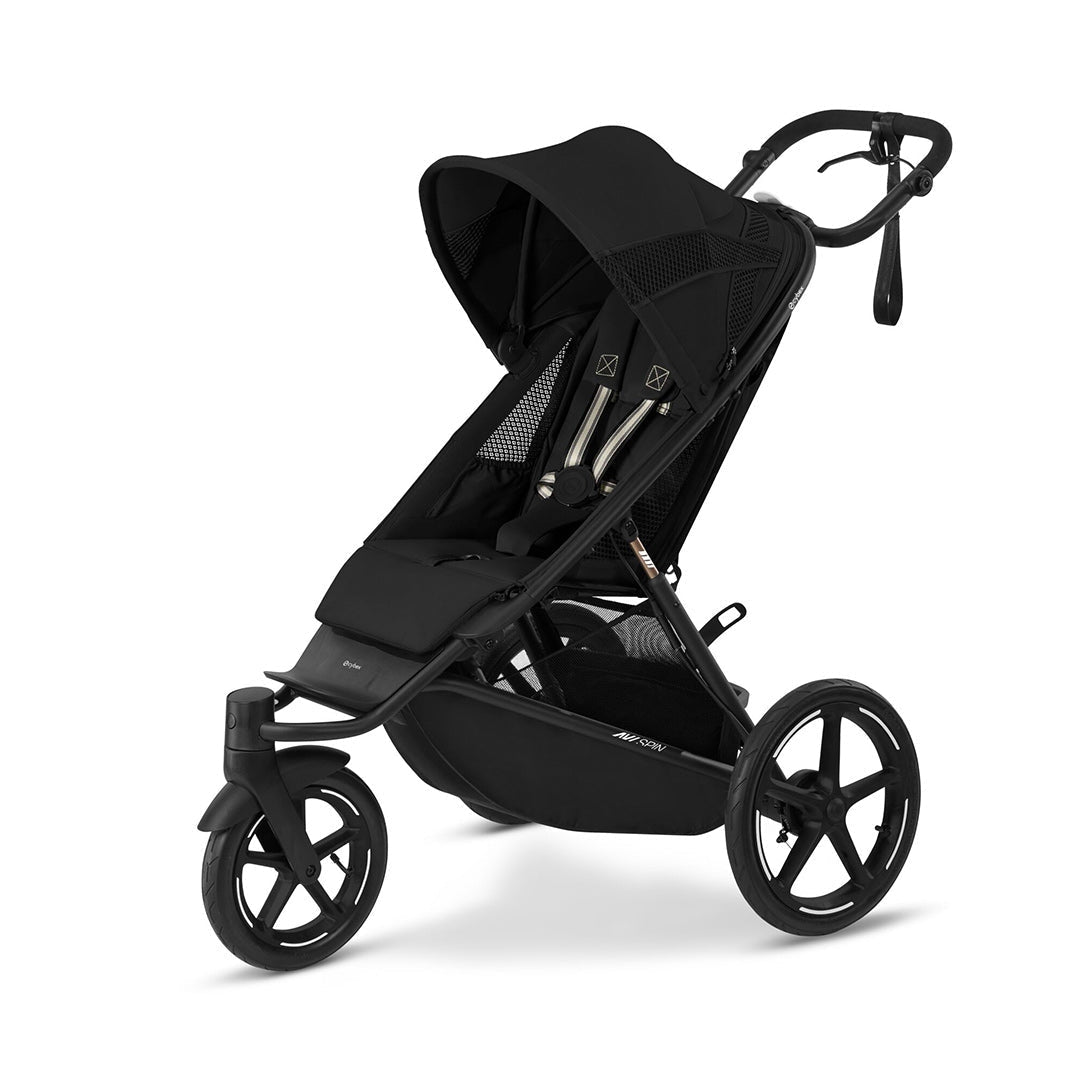 CYBEX Avi Spin | Natural Baby Shower