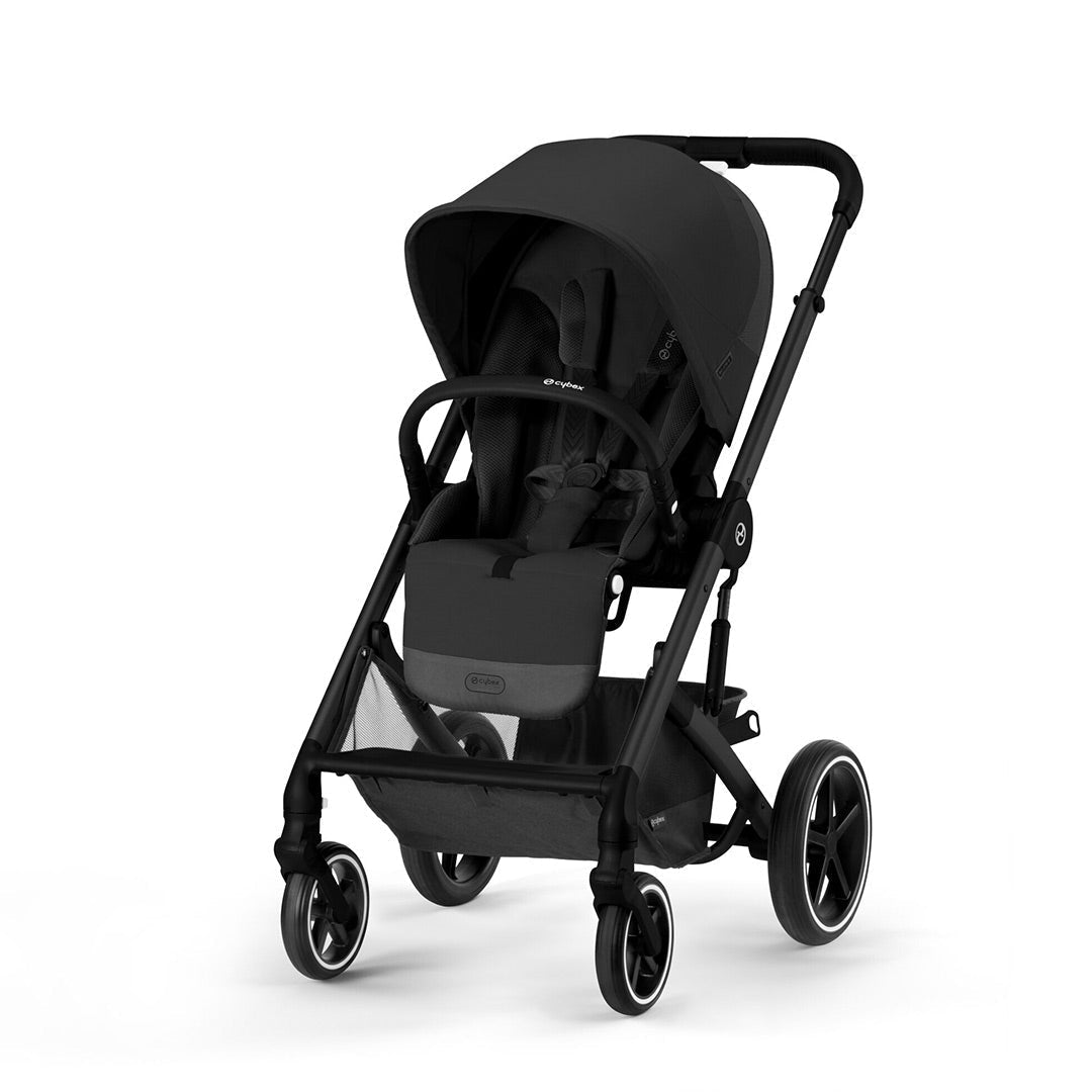 CYBEX Balios S Lux Pushchair | Natural Baby Shower