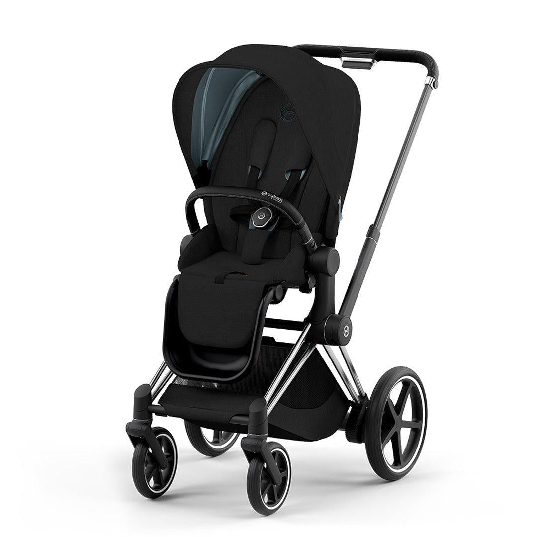 CYBEX e-Priam | Natural Baby Shower