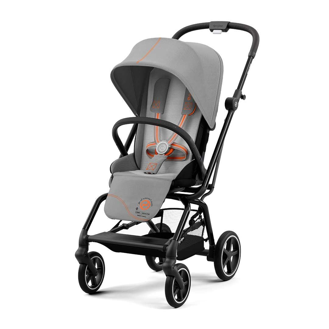 CYBEX Eezy S Twist+2 | Natural Baby Shower