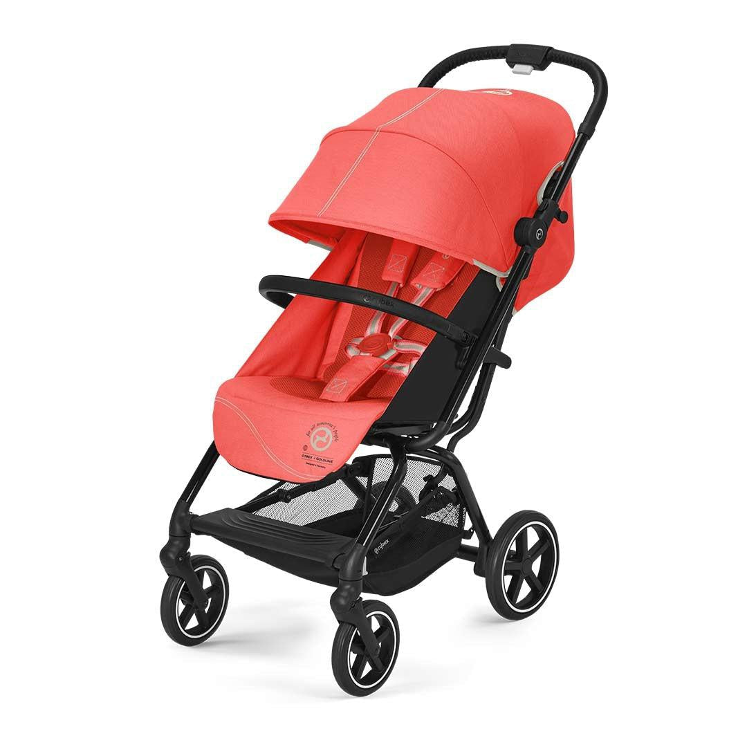 CYBEX Eezy S+2 | Natural Baby Shower