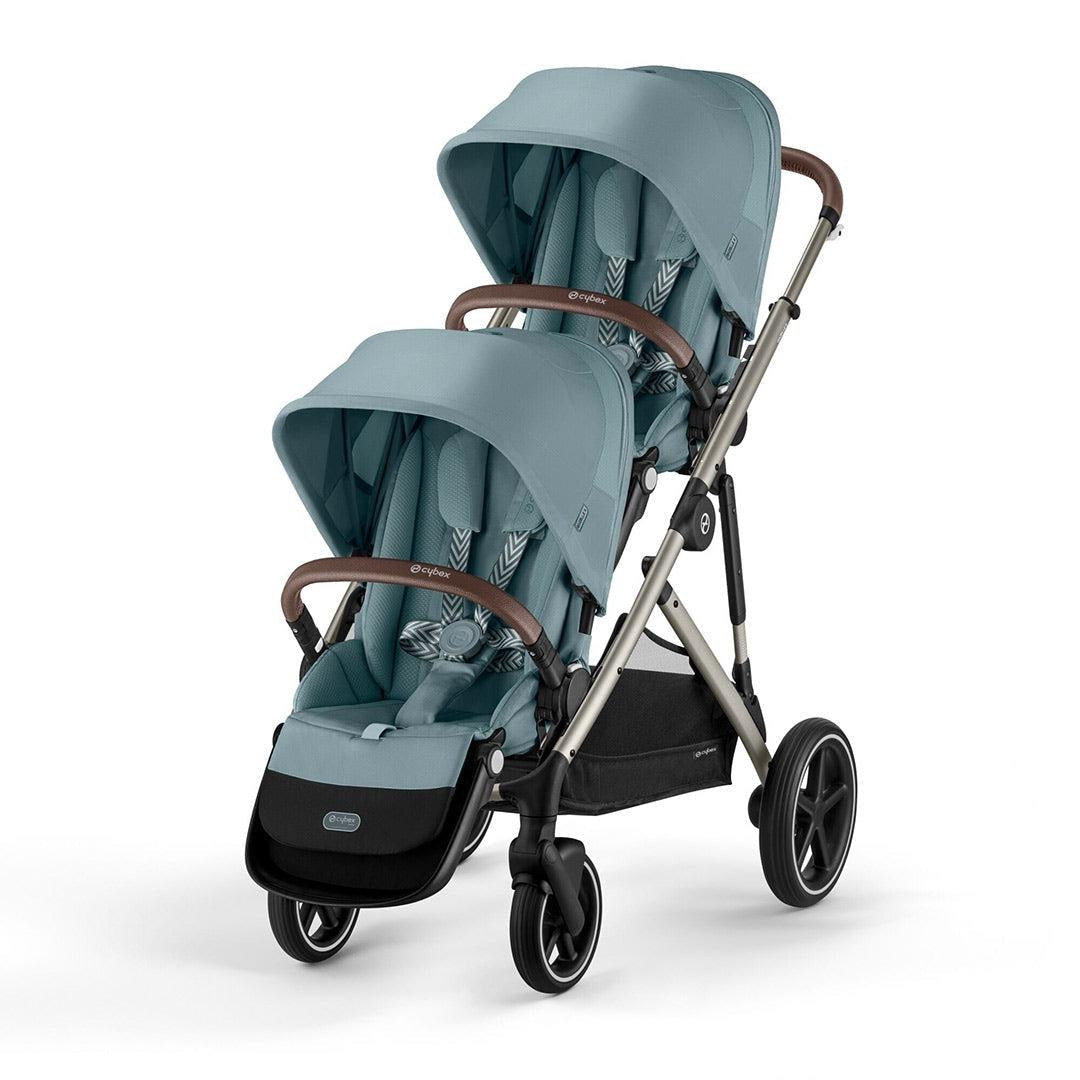 CYBEX Gazelle S Twin | Natural Baby Shower