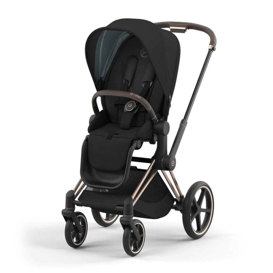 CYBEX Priam | Natural Baby Shower