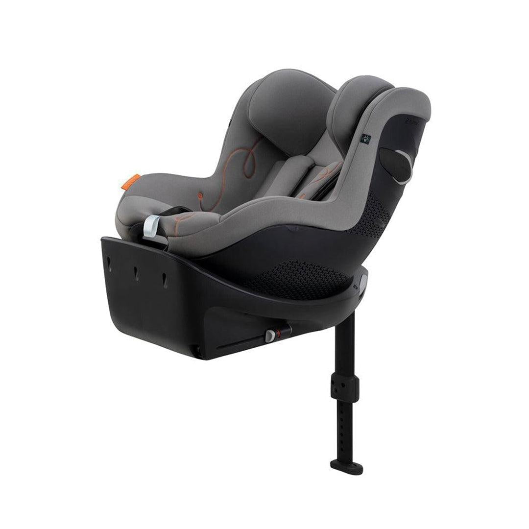 CYBEX Sirona Gi i-Size | Natural Baby Shower