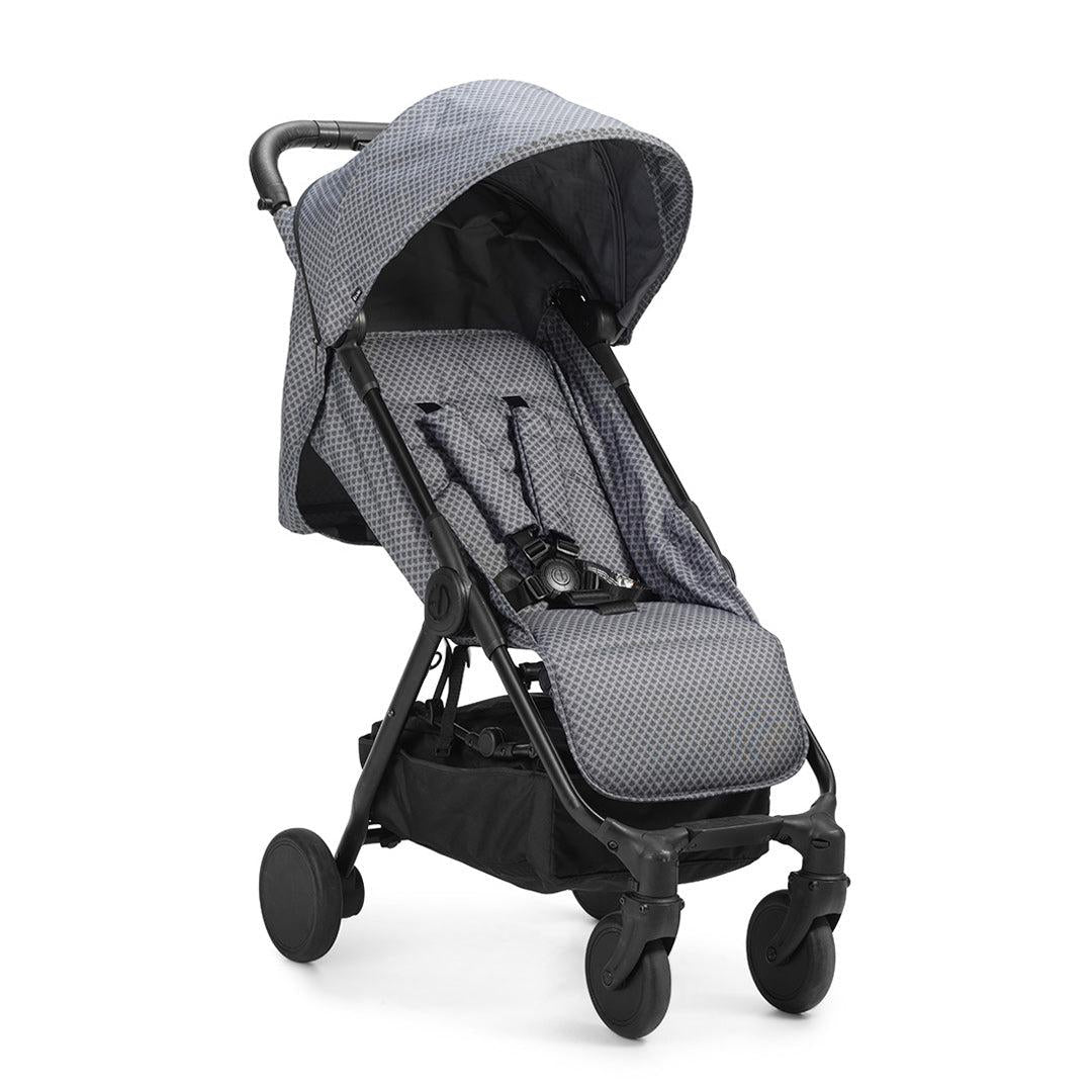 Elodie Details Mondo Stroller | Natural Baby Shower